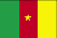 Cameroon, 2008