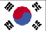 South Korea, 2002