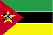 Mozambique, 2004